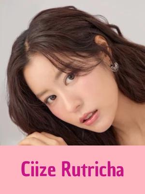 Ciize — GMMTV 2025 ARTISTS option 19