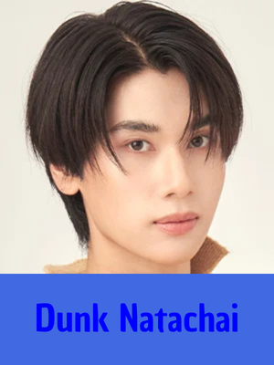 Dunk — GMMTV 2025 ARTISTS option 22