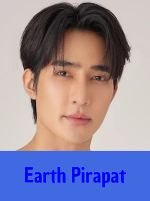 Earth — GMMTV 2025 ARTISTS option 24