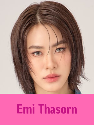 Emi — GMMTV 2025 ARTISTS option 25