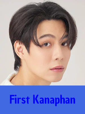 First — GMMTV 2025 ARTISTS option 28