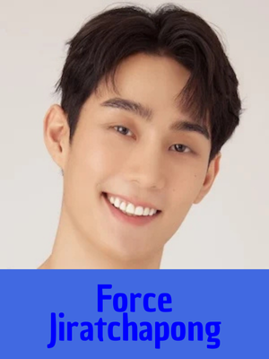 Force — GMMTV 2025 ARTISTS option 32