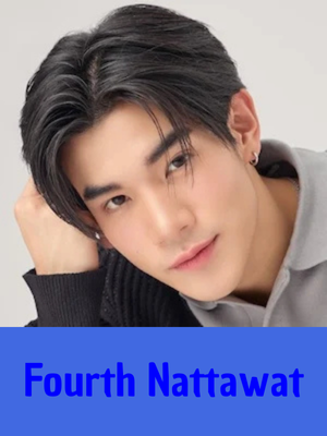 Fourth — GMMTV 2025 ARTISTS option 34