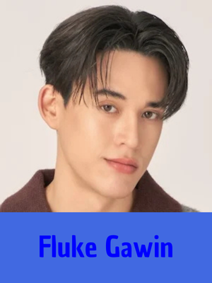 Gawin — GMMTV 2025 ARTISTS option 36