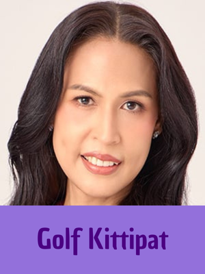 Golf — GMMTV 2025 ARTISTS option 39