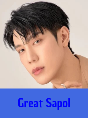 Great — GMMTV 2025 ARTISTS option 40