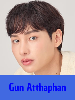 Gun — GMMTV 2025 ARTISTS option 42