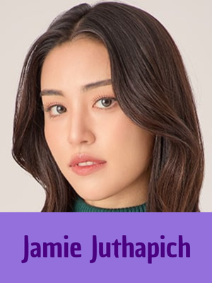 Jamie — GMMTV 2025 ARTISTS option 47