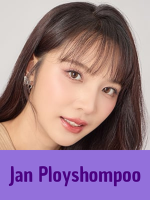 Jan — GMMTV 2025 ARTISTS option 48