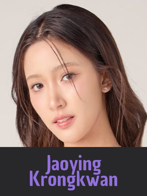Jaoying — GMMTV 2025 ARTISTS option 49