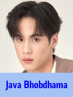 Java 2 — GMMTV 2025 ARTISTS option 50