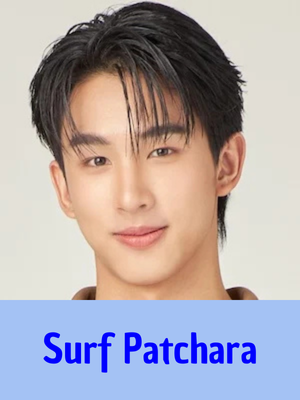 Java — GMMTV 2025 ARTISTS option 51