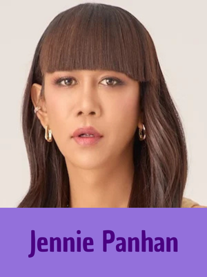 Jennie — GMMTV 2025 ARTISTS option 52