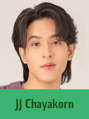GMMTV 2025 ARTISTS — option 55