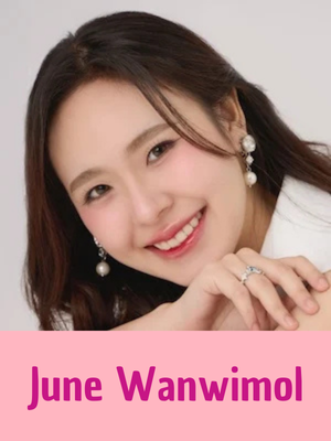 June — GMMTV 2025 ARTISTS option 58