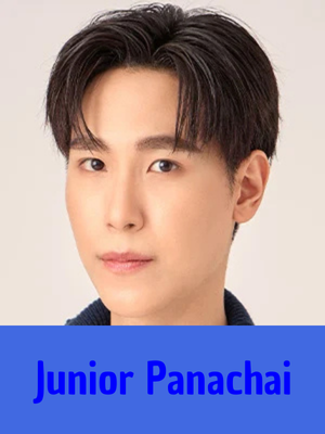 Junior — GMMTV 2025 ARTISTS option 59