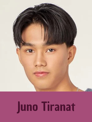 Juno — GMMTV 2025 ARTISTS option 60