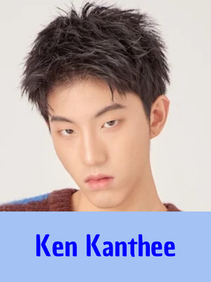 Kenji — GMMTV 2025 ARTISTS option 64