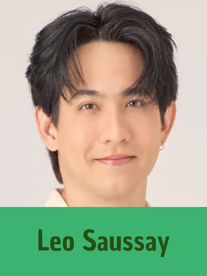 Leo — GMMTV 2025 ARTISTS option 70