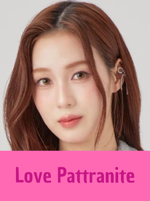 Love — GMMTV 2025 ARTISTS option 72