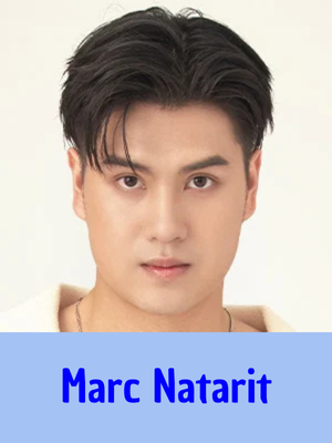 Marc — GMMTV 2025 ARTISTS option 76