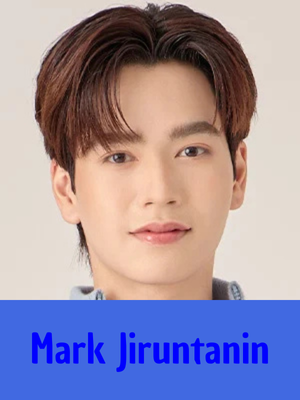 Mark J — GMMTV 2025 ARTISTS option 77