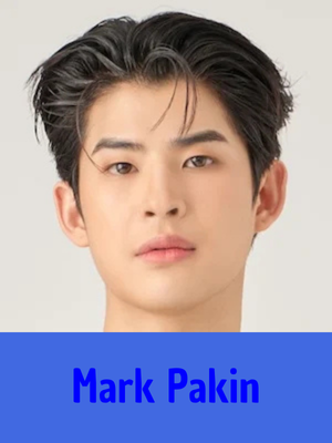 Mark — GMMTV 2025 ARTISTS option 78