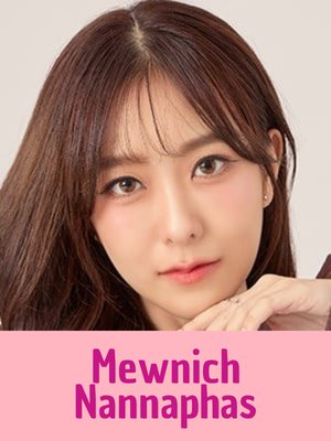 Mewnich — GMMTV 2025 ARTISTS option 79