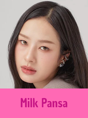 Milk — GMMTV 2025 ARTISTS option 81