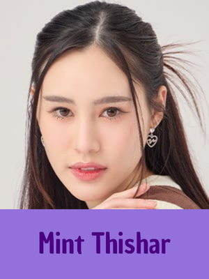 Mint — GMMTV 2025 ARTISTS option 83