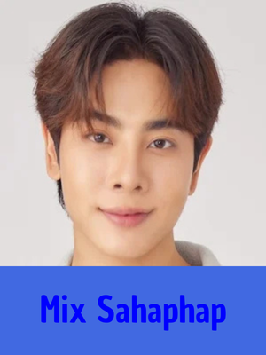 Mix — GMMTV 2025 ARTISTS option 84