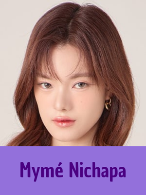 Mym — GMMTV 2025 ARTISTS option 87