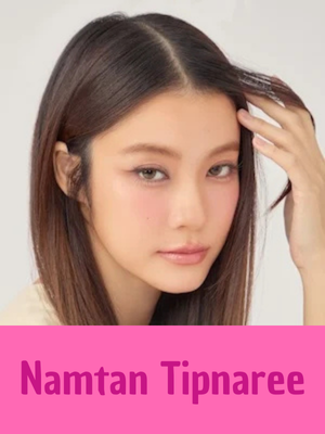 Namtan — GMMTV 2025 ARTISTS option 88