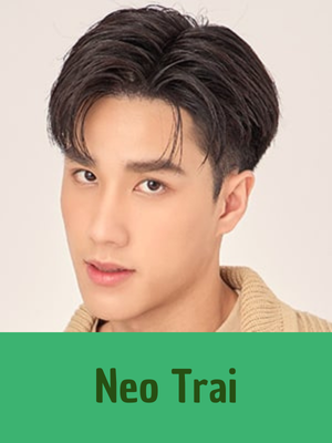 Neo — GMMTV 2025 ARTISTS option 91