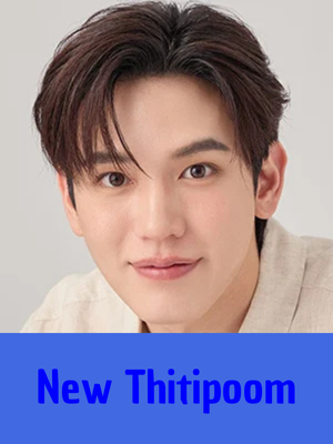 New — GMMTV 2025 ARTISTS option 92