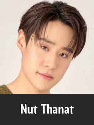 Nut — GMMTV 2025 ARTISTS option 94