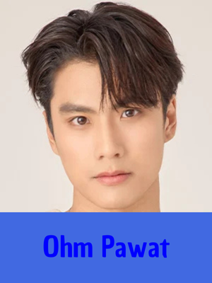 Ohm — GMMTV 2025 ARTISTS option 98