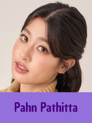 Pahn — GMMTV 2025 ARTISTS option 99
