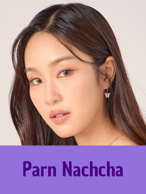 Parn — GMMTV 2025 ARTISTS option 101