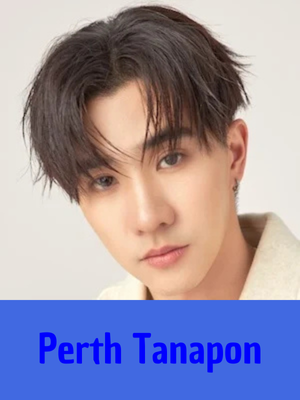 Perth — GMMTV 2025 ARTISTS option 104