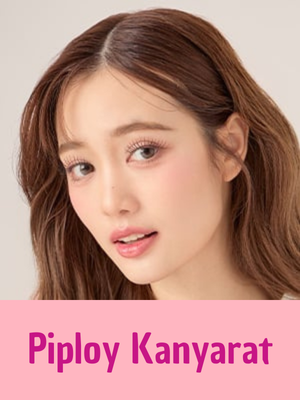 Piploy — GMMTV 2025 ARTISTS option 106