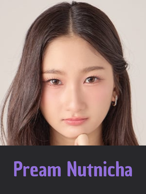 Pream — GMMTV 2025 ARTISTS option 113