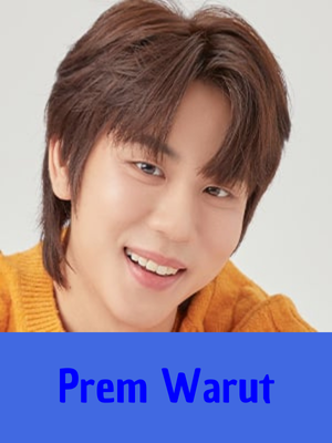Prem — GMMTV 2025 ARTISTS option 114