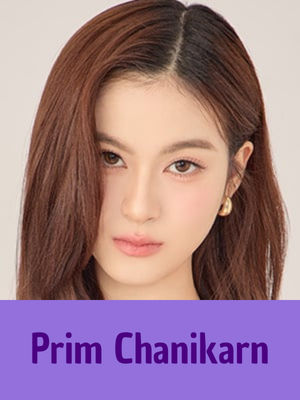 Prim — GMMTV 2025 ARTISTS option 115