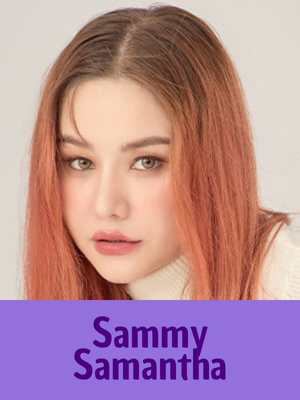 Sammy — GMMTV 2025 ARTISTS option 119