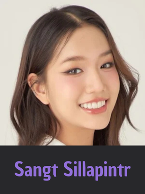 Sangt — GMMTV 2025 ARTISTS option 120