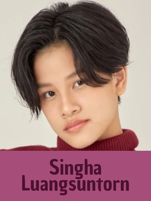 Singha — GMMTV 2025 ARTISTS option 126