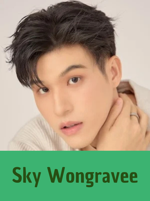 Sky — GMMTV 2025 ARTISTS option 128