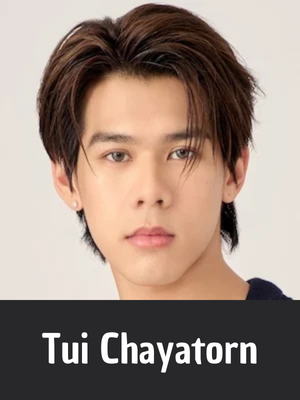 Tui — GMMTV 2025 ARTISTS option 140