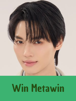 Win — GMMTV 2025 ARTISTS option 143